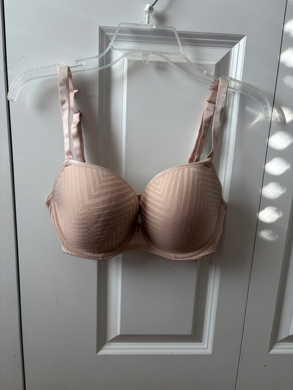 Freya Nude Bra Women's Size 30H
